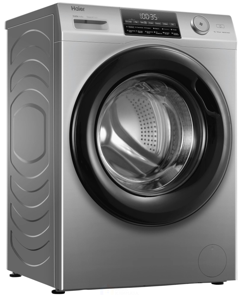 Стиральная машина Haier hw90-bp14959s