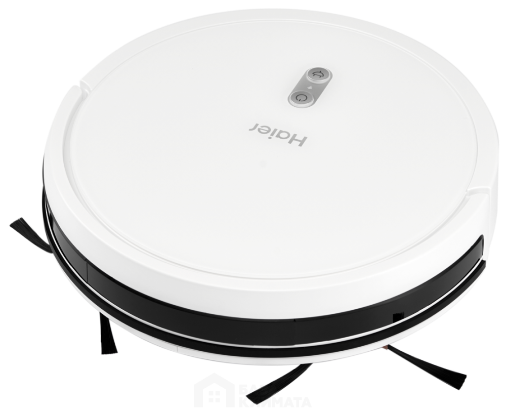 Робот-пылесос Haier HSR Home