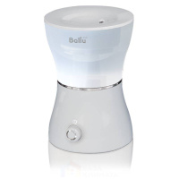 Ультразвуковой увлажнитель воздуха Ballu UHB-300 white