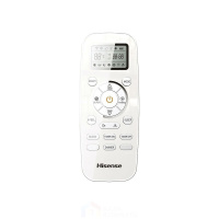 Сплит-система настенная Hisense AS-11UR4SYDDB15 / AS-11UR4SYDDB1 (2018) inverter