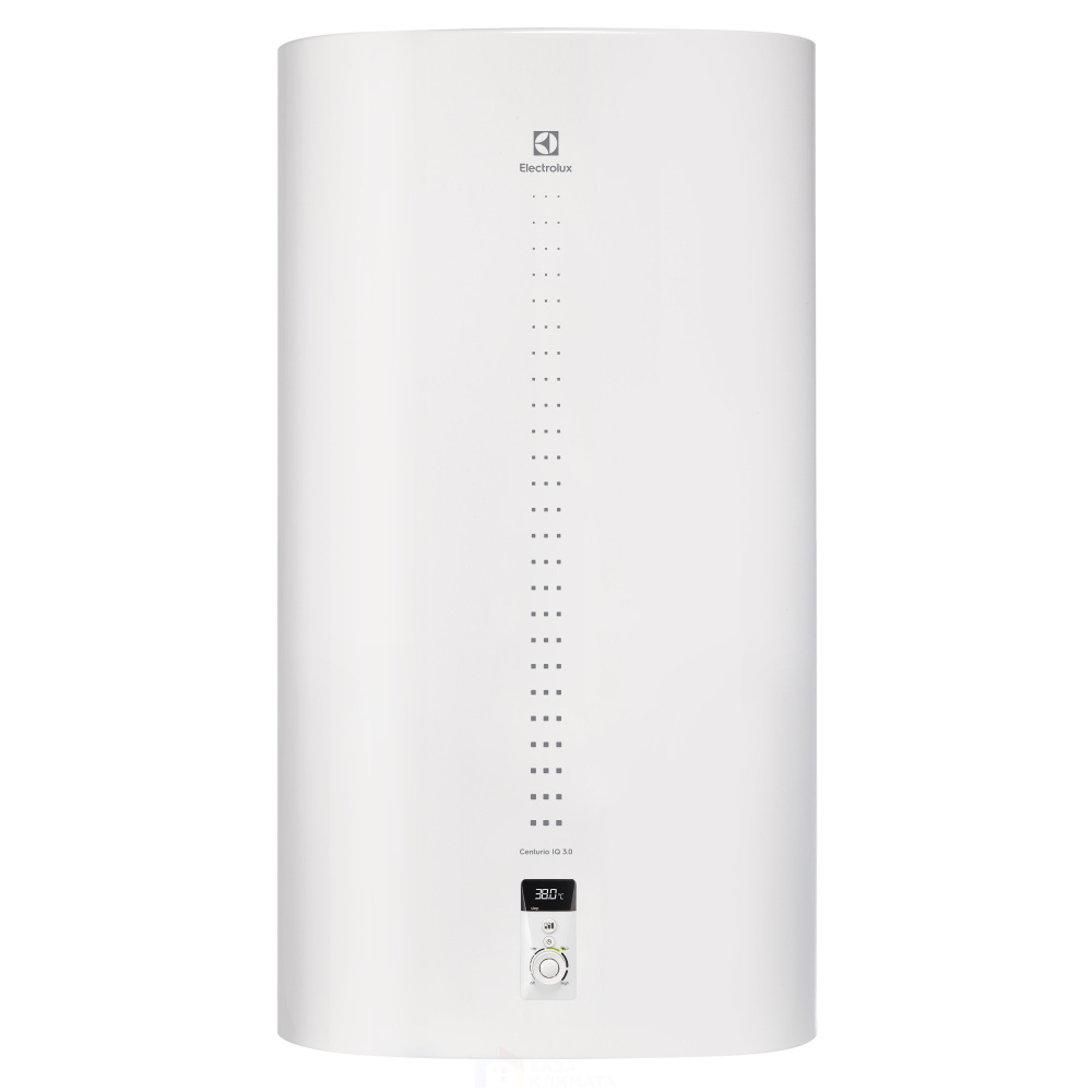 Накопительный водонагреватель Electrolux EWH 100 Centurio IQ 3.0