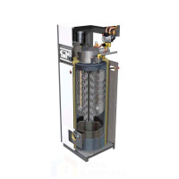 Комбинированный котел ACV Delta Pro Pack 45