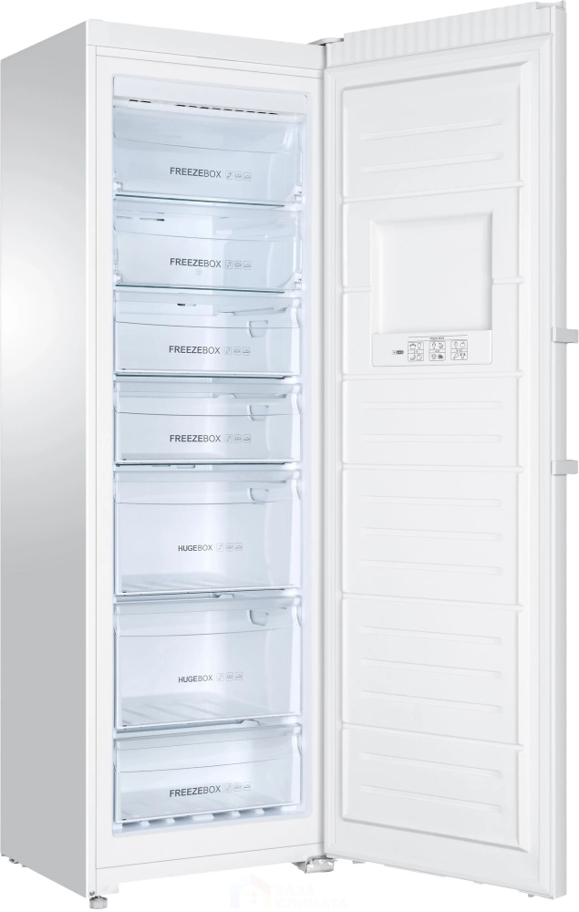 Морозильная камера Haier h2f-262waa