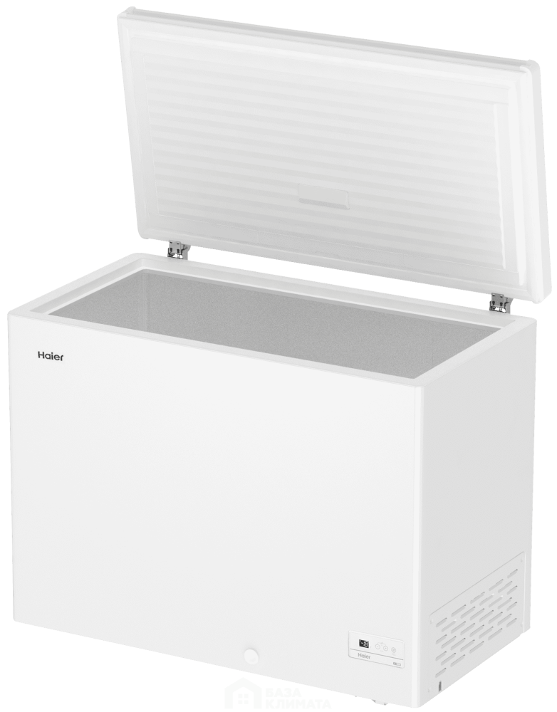 Морозильный ларь Haier HCE301R