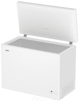 Морозильный ларь Haier HCE301R