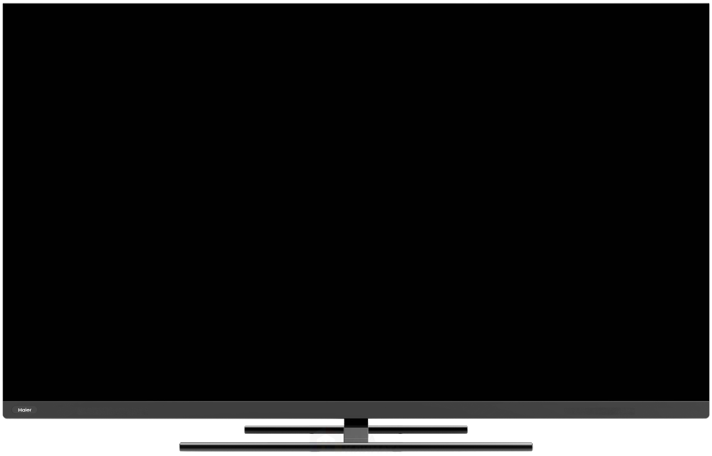 Телевизор Haier 50 Smart TV AX Pro