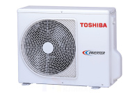 Мульти сплит система Toshiba  UAV-GAV-E (RAS-M18UAV-E)