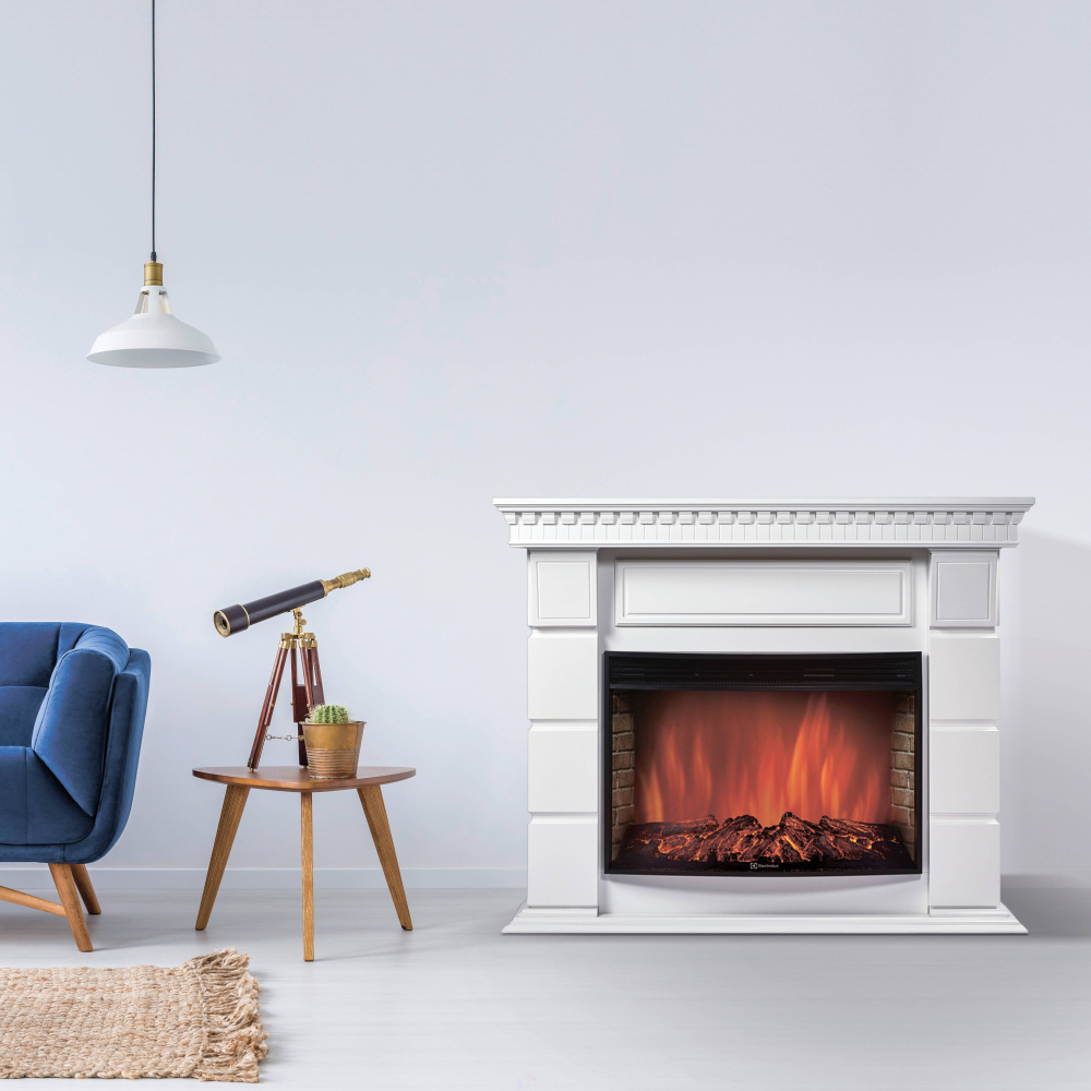 Очаг Electrolux Sphere Plus EFP/P-2720RLS