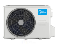Сплит-система настенная Midea MSCA1BU-09HRFN8/MOX230-09HFN8-Q/GAIA-D53 Gaia inverter