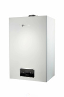 Настенный газовый котел Amulet Turbo B24