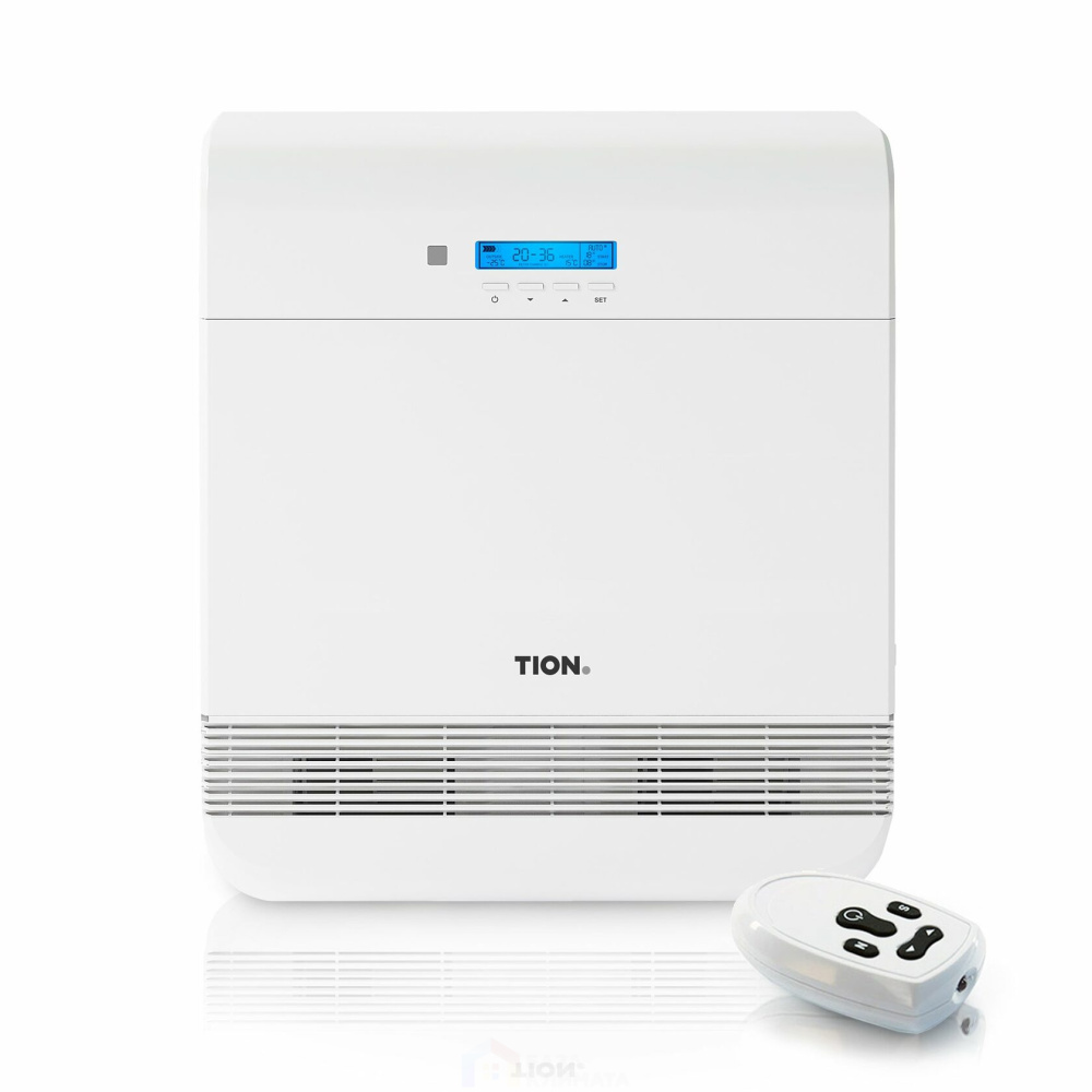 Бризер Tion O2 Mac (Radiomodule)