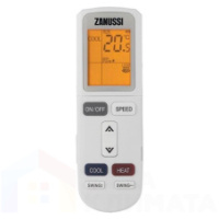 Сплит-система настенная Zanussi ZACS/I-07 HE/A15/N1 on/off