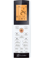 Сплит-система настенная Electrolux EACS/I-24 HP/N3_15Y in + EACS/I-24 HP/N3_15Y out