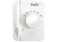 Водяная тепловая завеса Ballu BHC-M15W20-PS