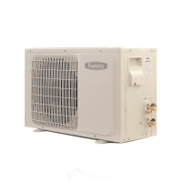 Сплит система настенная Бирюса B 07FIR B 07FIQ F Inverter