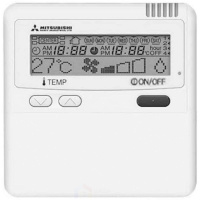 Сплит система Mitsubishi Heavy SRR25ZM-S/SRC25ZMX-S