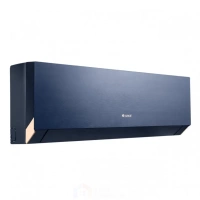 Сплит-система настенная Gree GWH18AUDK6DNA1A Clivia Blue inverter