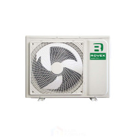 Сплит-система настенная Rovex RS-09PXI6 Smart PRO inverter