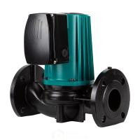 Насос циркуляционный shinhoo basic 50-12sf (3x380в)