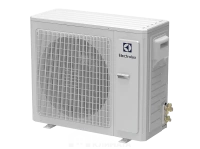 Сплит-система канальная Electrolux EACD-18H/UP4-DC/N8 Unitary Pro 4 DC