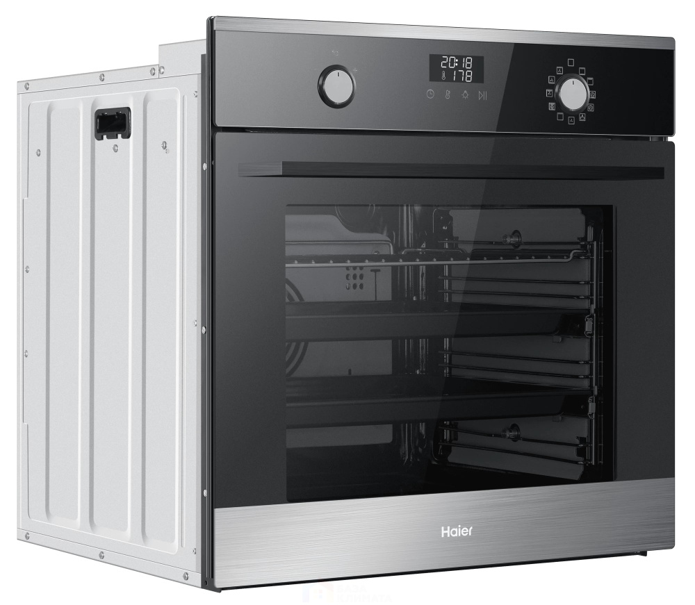 Духовой шкаф Haier hox-p11cgbx