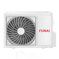 Сплит-система настенная Funai Sensei RAC-SN55HP.D03/S/RAC-SN55HP.D03/U on/off