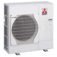 Канальная сплит система Mitsubishi Electric PEAD-RP100JAQ/PUHZ-P100YHA