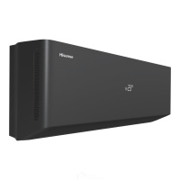 Сплит-система настенная Hisense AS-10UW4RXVQH00AW(B)/AS-10UW4RXVQH01G(B) Vision Pro Carbon Superior DC inverter