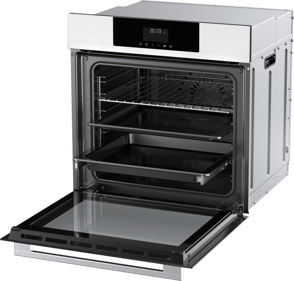 Духовой шкаф Haier HOQ-F3AAN3WB