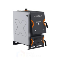 Твердотопливный котел ZOTA Master X 12П
