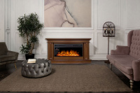 Портал Royal Flame  Rome 60 - Каштан