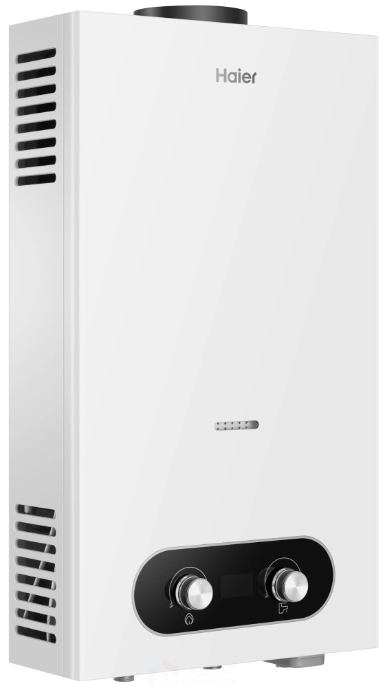 Водонагреватель проточный газовый Haier JSD24-12C
