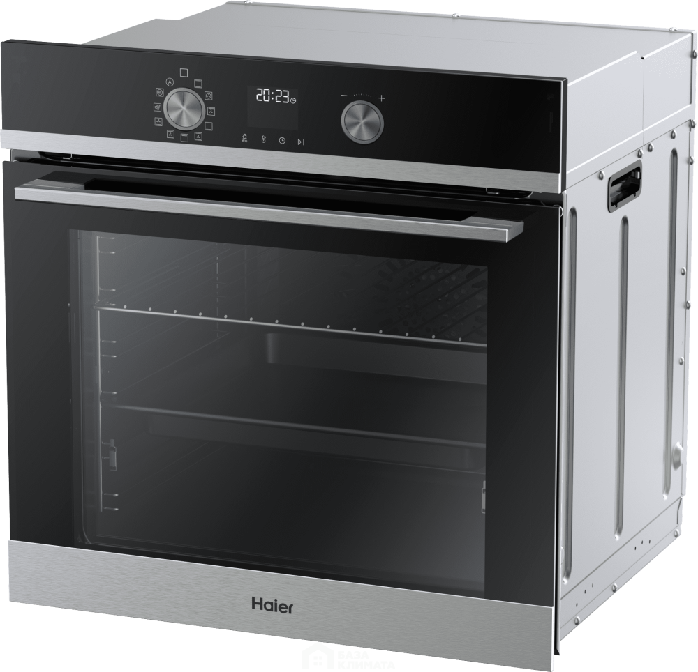 Духовой шкаф Haier HOQ-K4AAN3BX