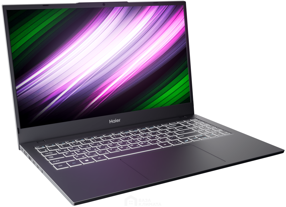 Ноутбук Haier i1550SM