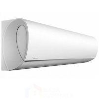 Сплит-система настенная Midea MSMADU-24HRFN1/MOCA02-24HFN1 inverter