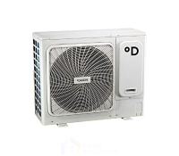 Сплит-система Daichi DAT100BLQS1/DFT100ALS1 DFT