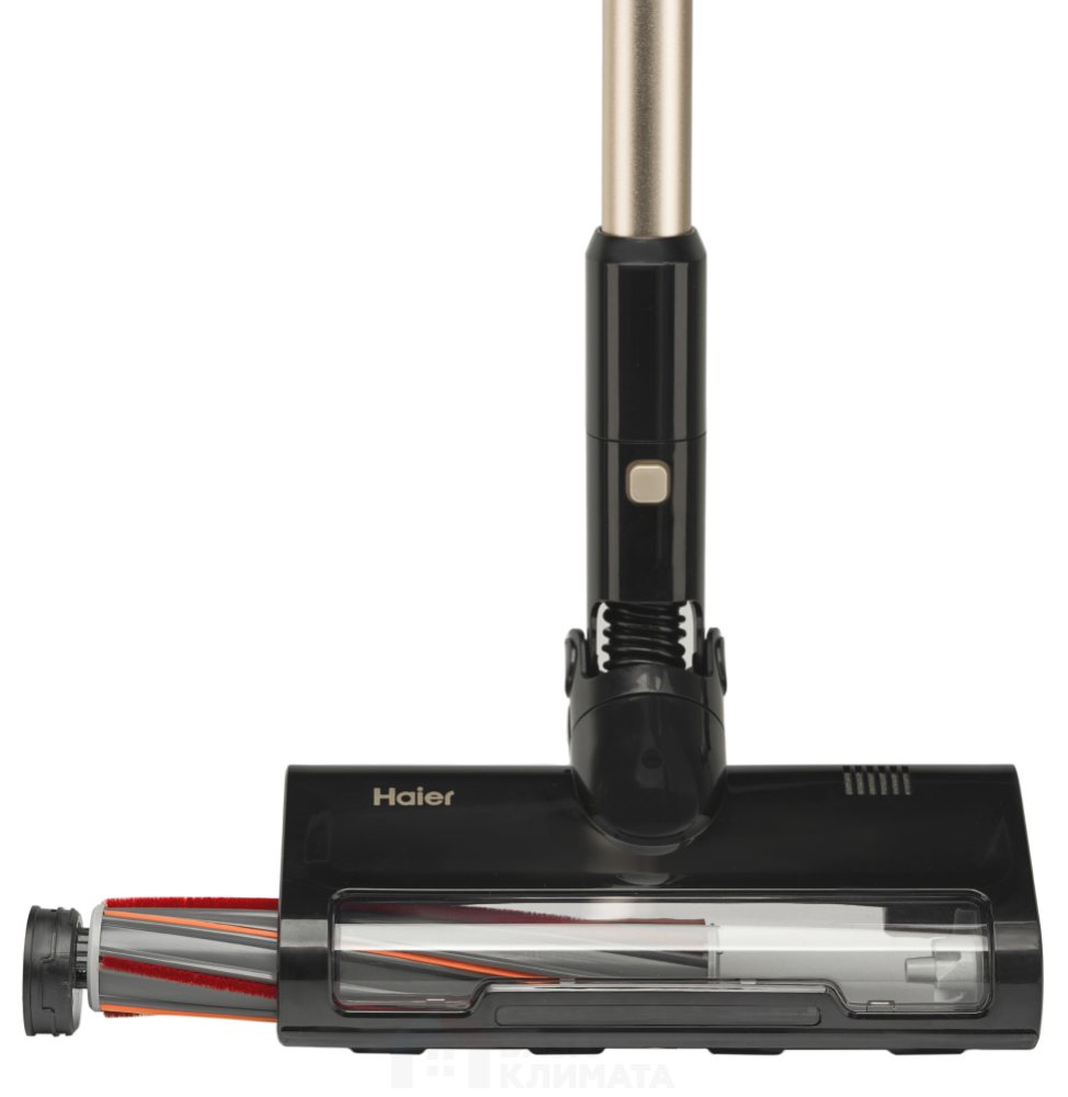 Вертикальный пылесос Haier HVC550