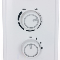 Масляный радиатор Electrolux EOH/M-6105