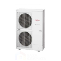 Канальный кондиционер Fujitsu ARYG54LHTA/AOYG54LETL