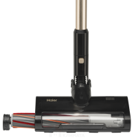 Вертикальный пылесос Haier HVC550