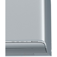 Сплит-система настенная Panasonic CS-XZ25ZKEW/CU-Z25ZKE Silver Design inverter