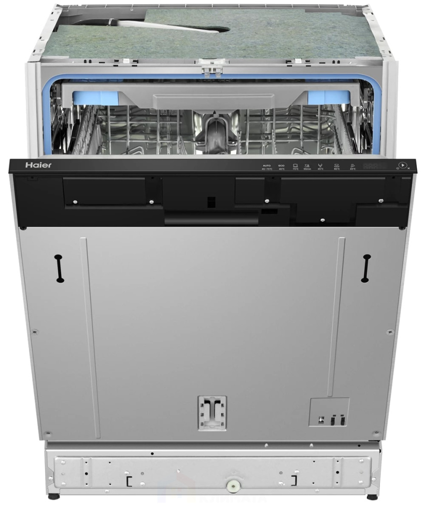 Встраиваемая посудомоечная машина Haier hdwe14-094ru