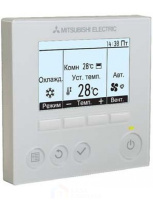 Канальная сплит система Mitsubishi Electric PEAD-RP100JAQ/PUHZ-P100YHA
