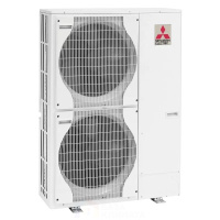 Канальная сплит система Mitsubishi Electric PEA-RP200GAQ/PUHZ-P200YKA