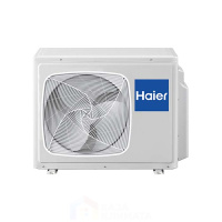 Канальный кондиционер Haier AD18SS1ERA(N)(P) / 1U18DS1EAA