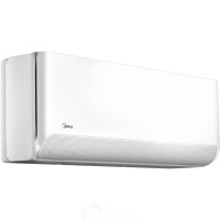 Сплит-система настенная Midea MSFE1S-09FRN8G1/MOFE1-09FRN8G1 Breezeless E inverter