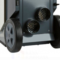 Осушитель воздуха Dantherm CDT 60 Mk II