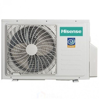 Сплит-система настенная Hisense AS-36HR4SDKVTG/AS-36HR4SDKVTW Strong Neo Premium Classic on/off