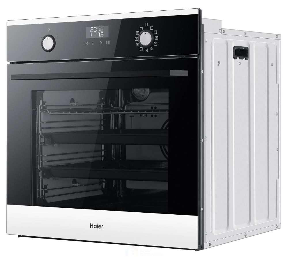 Духовой шкаф Haier hox-p11cgbg