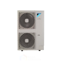 Канальная сплит-система Daikin FBA140A/RZQSG140L9V